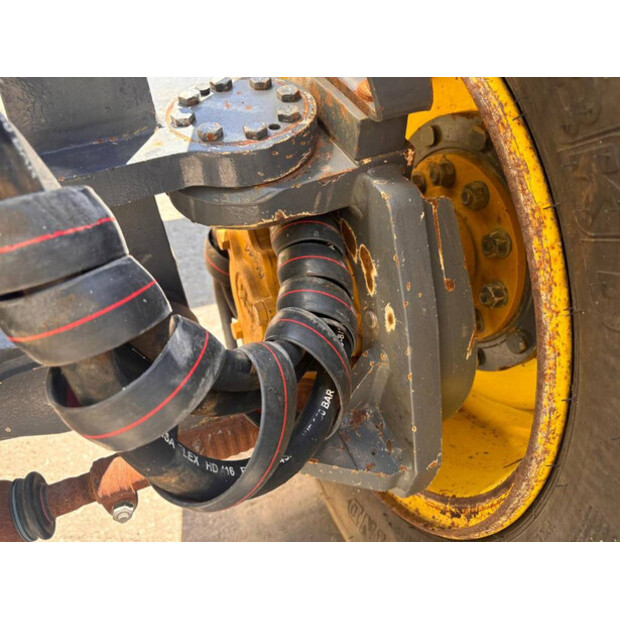 2010 HBM BG190TA-4-47531535