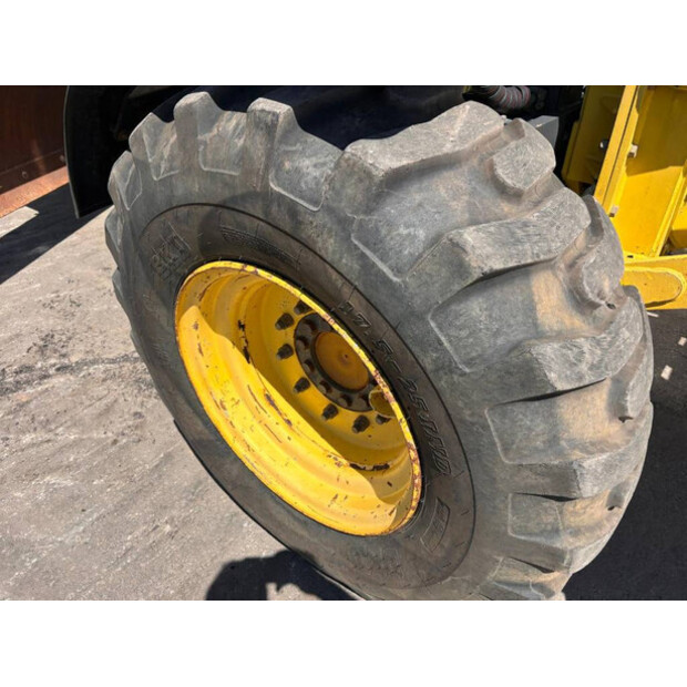 2010 HBM BG190TA-4-47531536