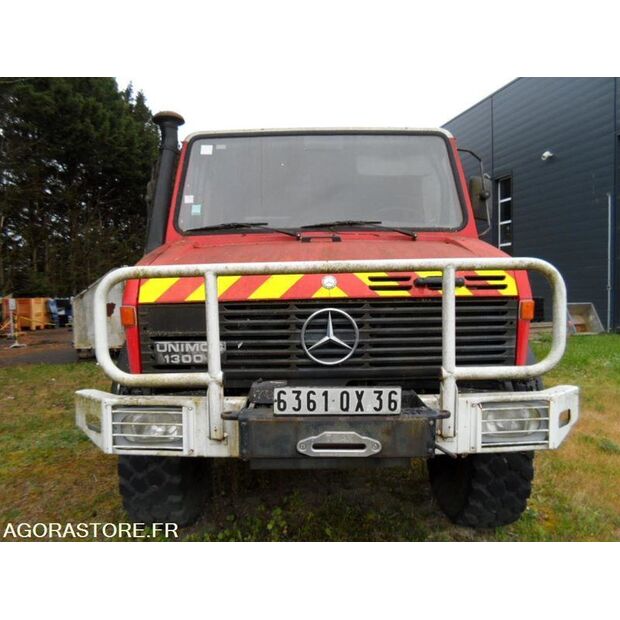 1987 Mercedes-Benz Unimog-47541403