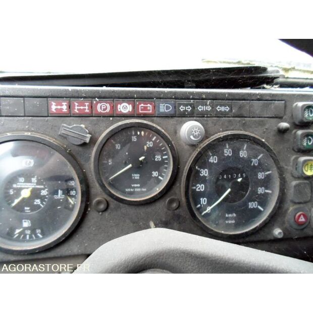 1987 Mercedes-Benz Unimog-47541407