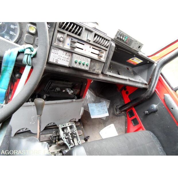 1987 Mercedes-Benz Unimog-47541408