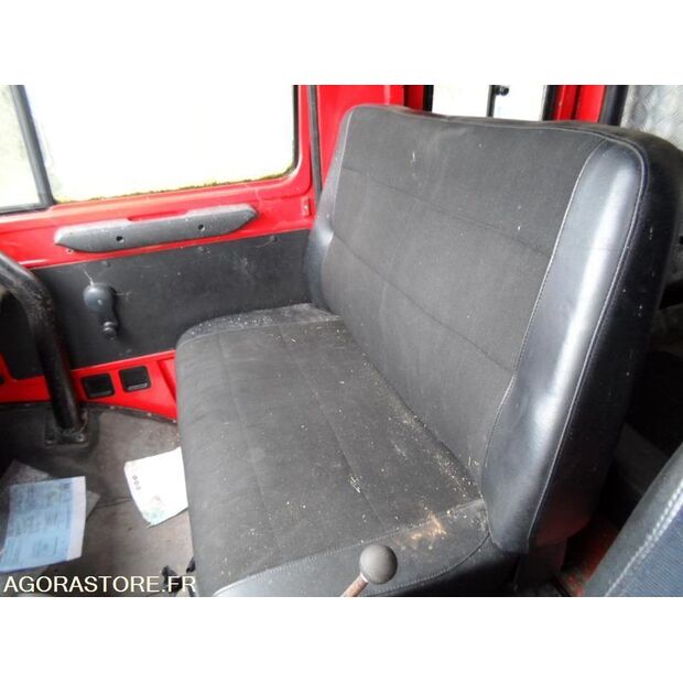 1987 Mercedes-Benz Unimog-47541409