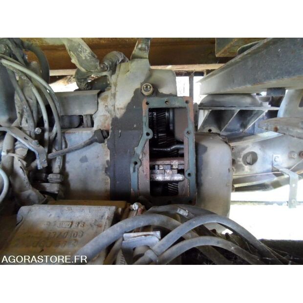 1987 Mercedes-Benz Unimog-47541416