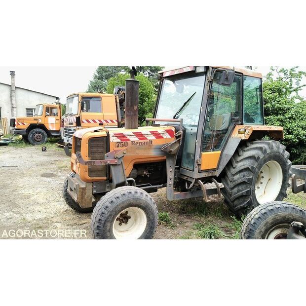 1990 رينو 750-47541468