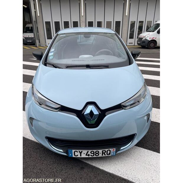 2013 Renault ZOE-47541538