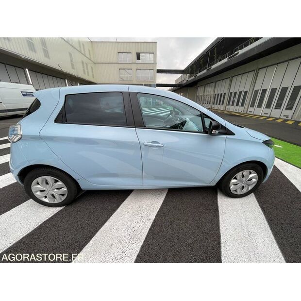 2013 Renault ZOE-47541539