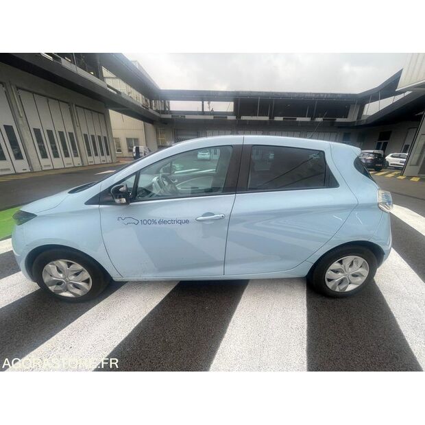 2013 Renault ZOE-47541540