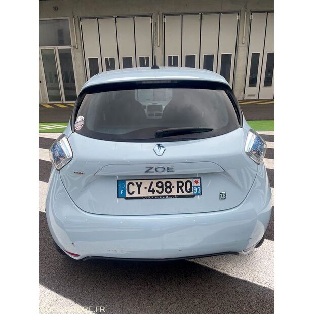 2013 Renault ZOE-47541541