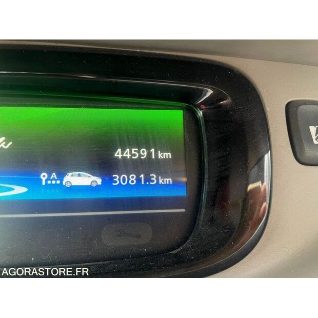 2013 Renault ZOE-47541542
