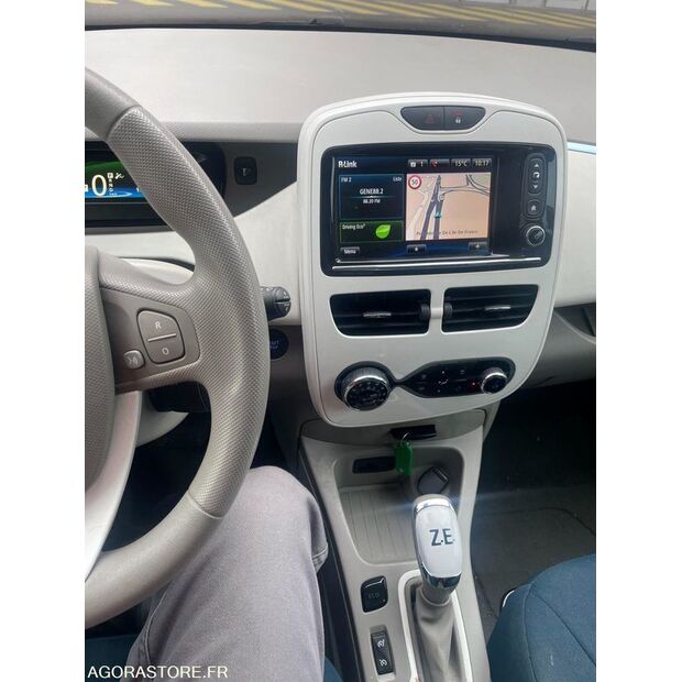 2013 Renault ZOE-47541543