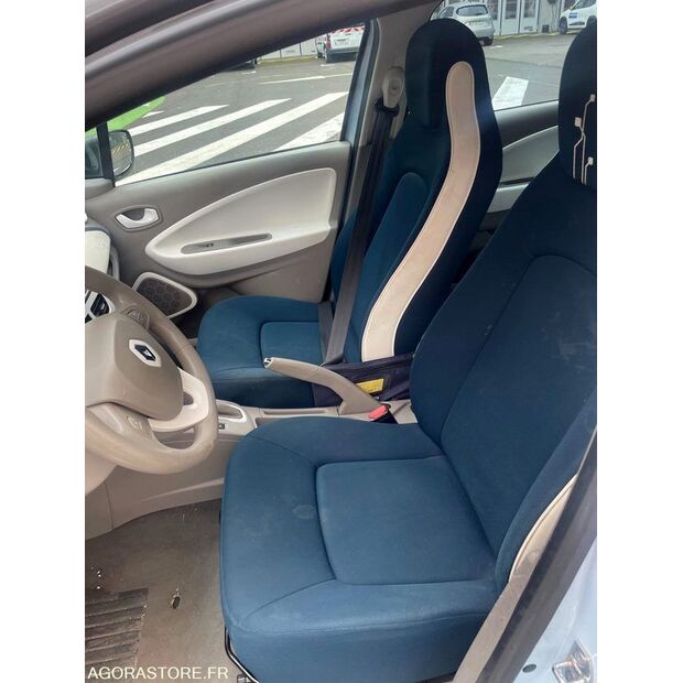 2013 Renault ZOE-47541544