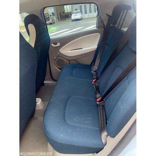 2013 Renault ZOE-47541545
