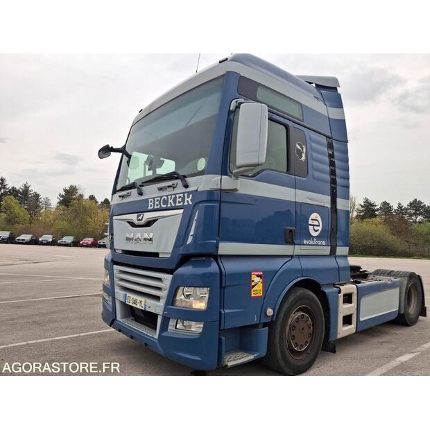 2018 MAN 19.500-47541585