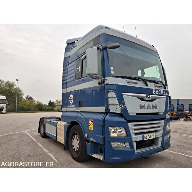 2018 MAN 19.500-47541586