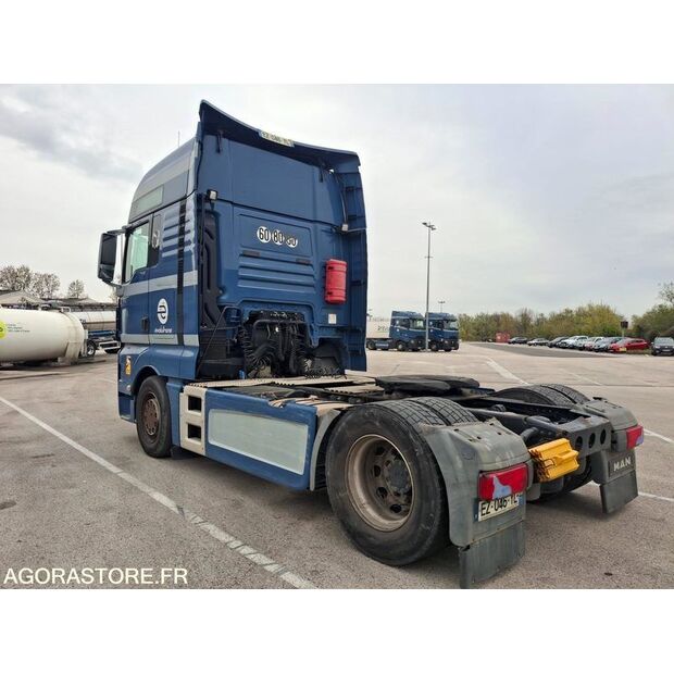 2018 MAN 19.500-47541587