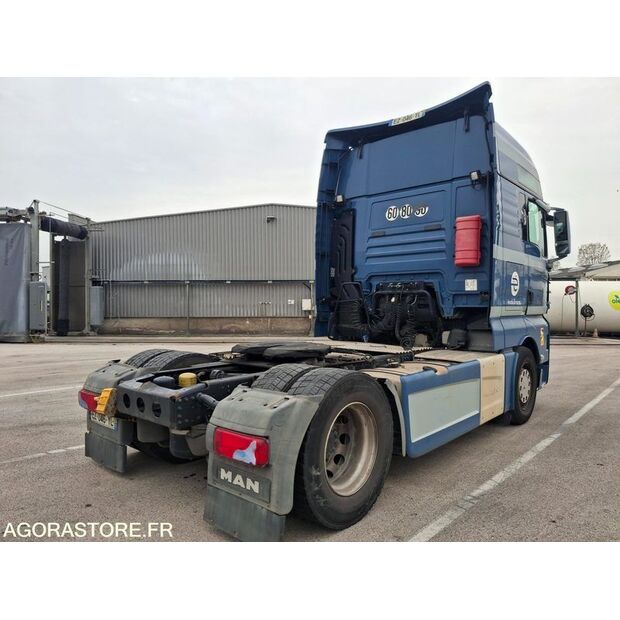 2018 MAN 19.500-47541588