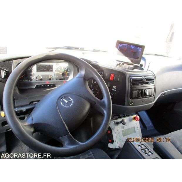 2011 Mercedes-Benz 1829-47541649