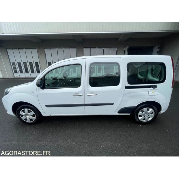 2015 Renault Kangoo-47541762