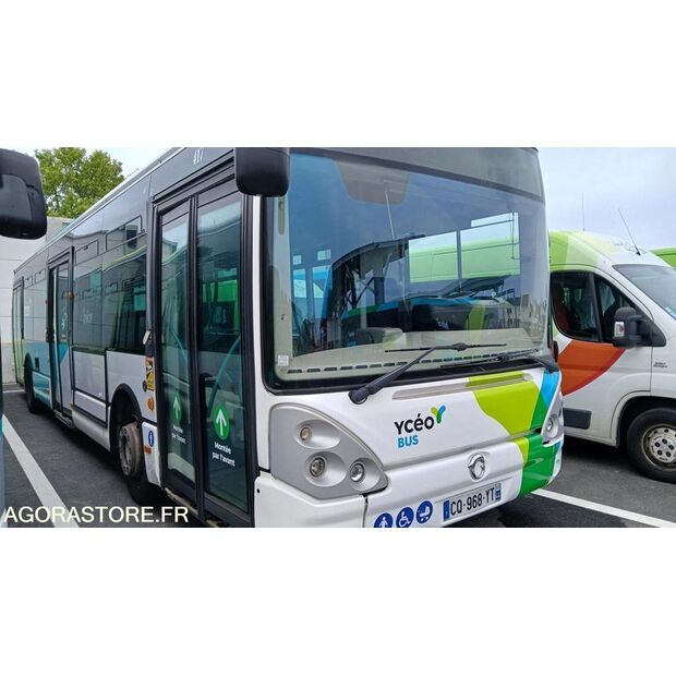 2008 آيريسبوس CITELIS-47541940