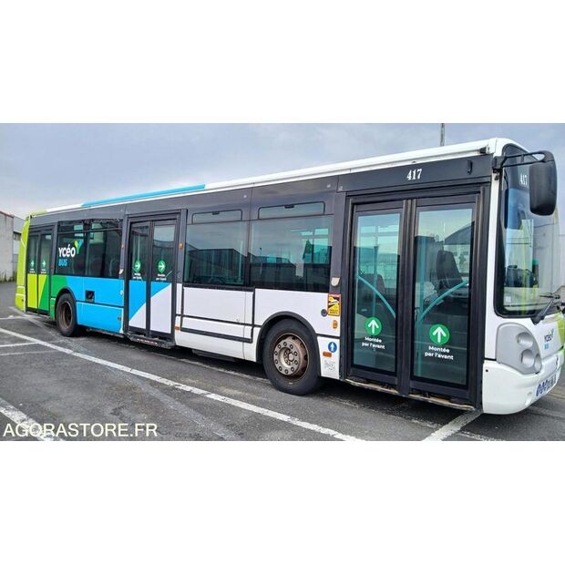 2008 آيريسبوس CITELIS-47541941