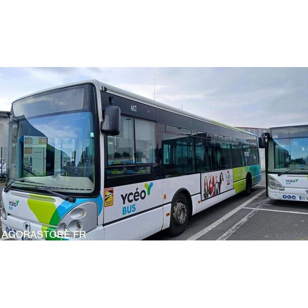 2008 آيريسبوس CITELIS-47541942