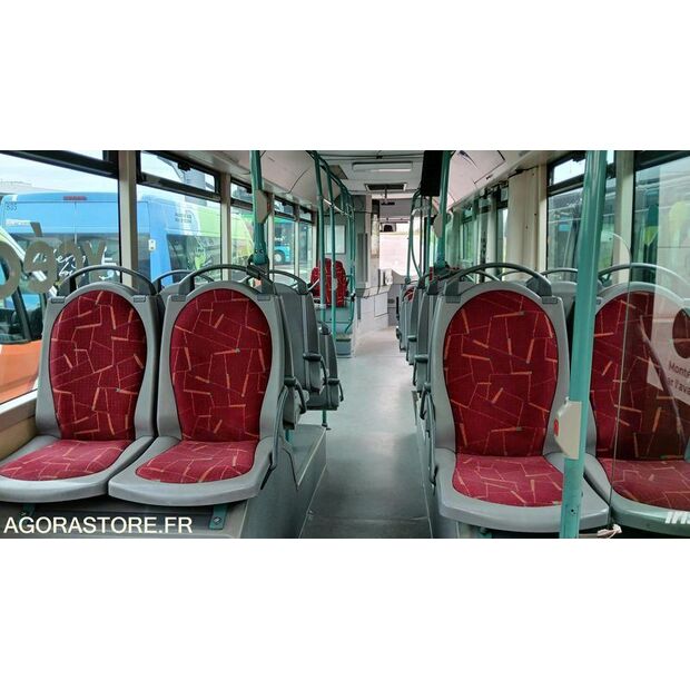 2008 آيريسبوس CITELIS-47541947