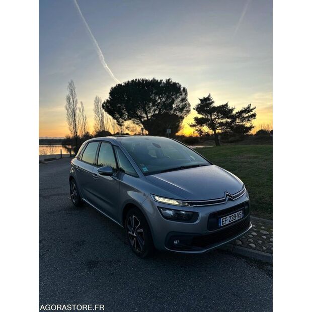 2016 Citroen C4-47541948