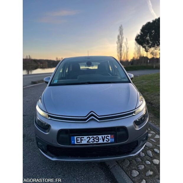 2016 Citroen C4-47541949