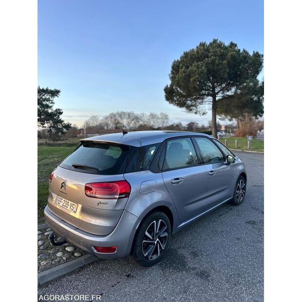 2016 Citroen C4-47541950