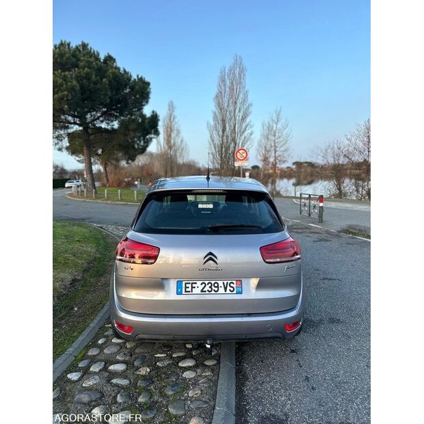 2016 Citroen C4-47541951