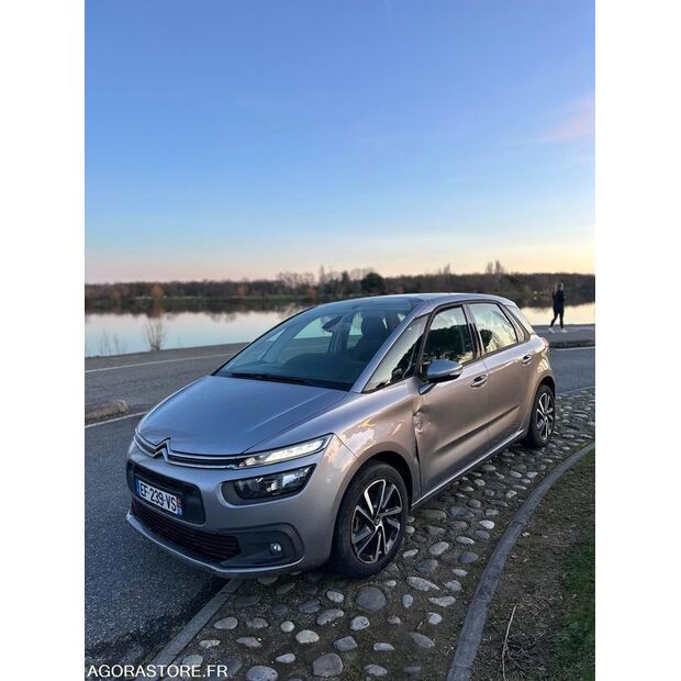 2016 Citroen C4-47541952