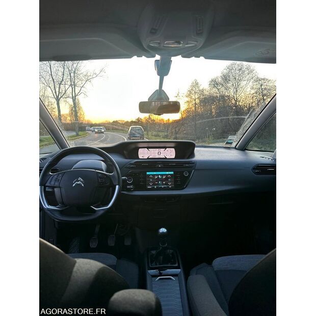 2016 Citroen C4-47541953