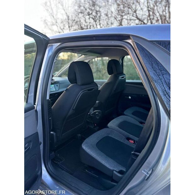 2016 Citroen C4-47541954