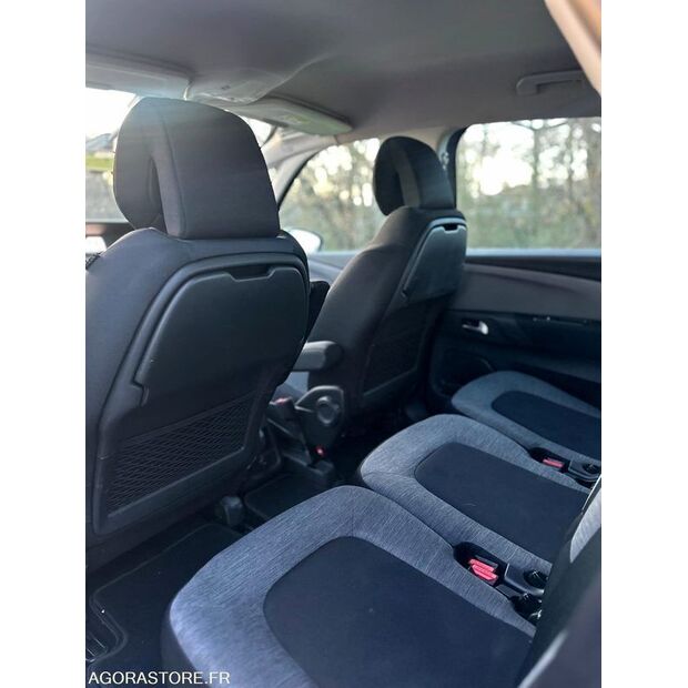2016 Citroen C4-47541955