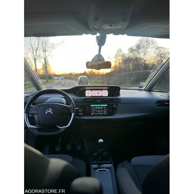 2016 Citroen C4-47541956