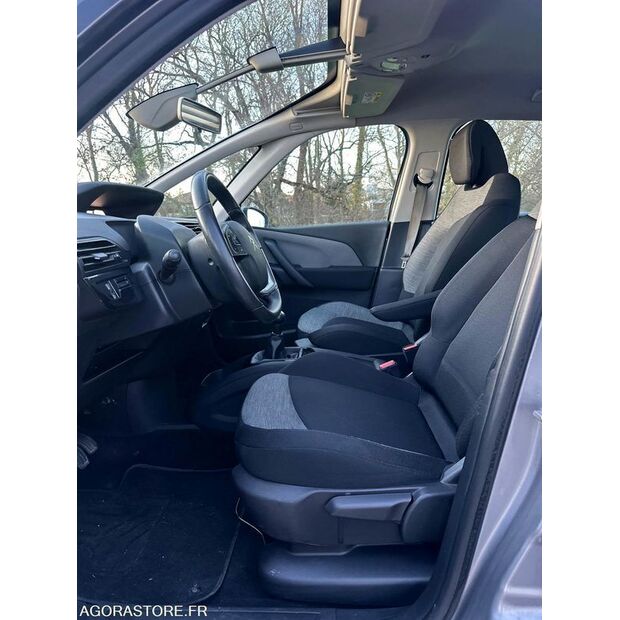 2016 Citroen C4-47541957