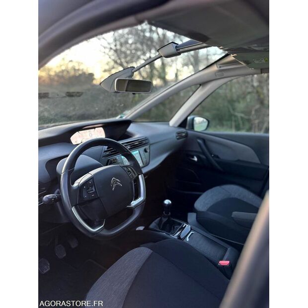 2016 Citroen C4-47541958