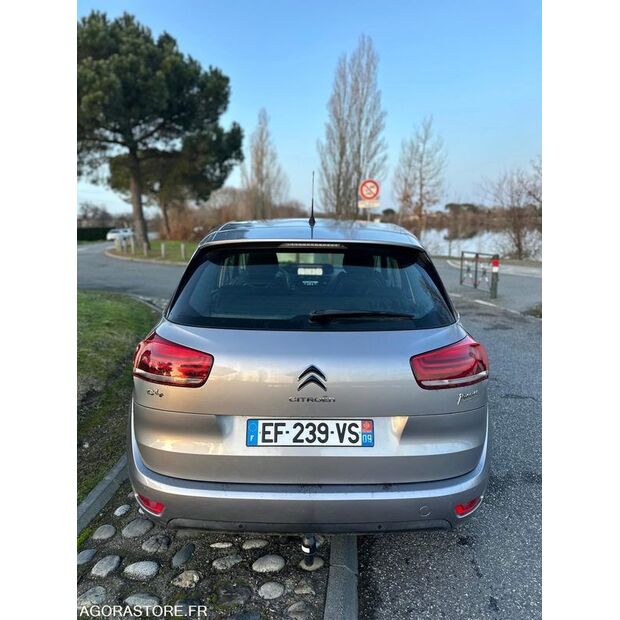 2016 Citroen C4-47541959