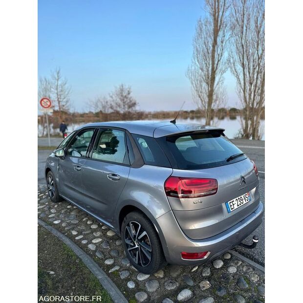 2016 Citroen C4-47541960