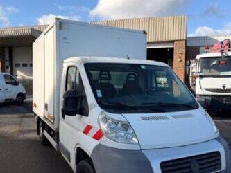 Image de CAMIONS-CAISSES 2006 Fiat Ducato