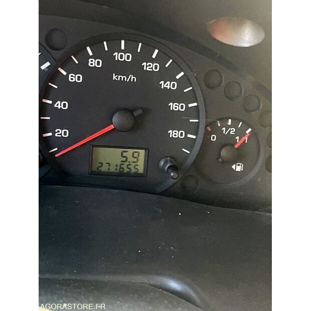2005 Ford TRANSIT-47542072