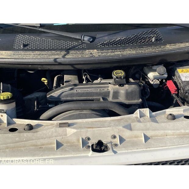 2005 Ford TRANSIT-47542078