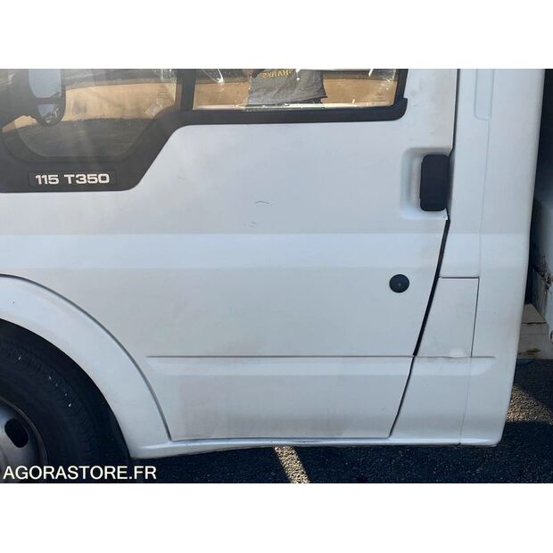 2005 Ford TRANSIT-47542079