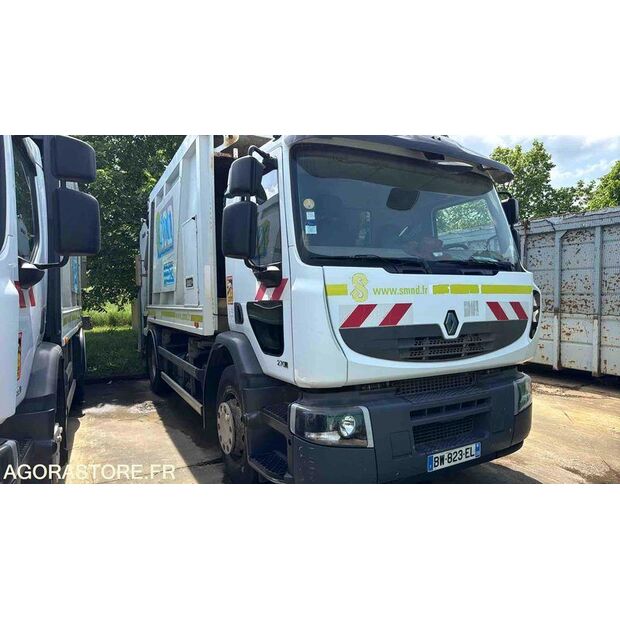 2011 Renault PREMIUM-47542124