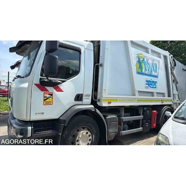 2011 Renault PREMIUM-47542125