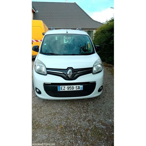 2018 Renault Kangoo-47542148