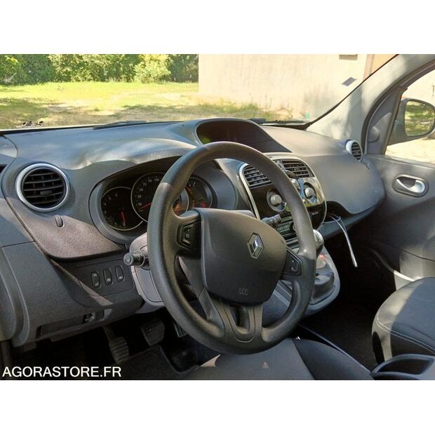 2018 Renault Kangoo-47542150