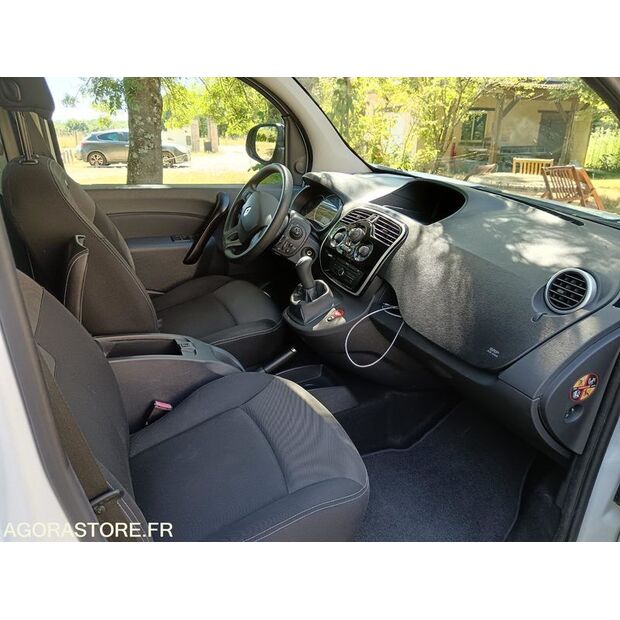 2018 Renault Kangoo-47542153