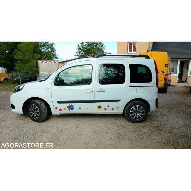 2018 Renault Kangoo-47542154
