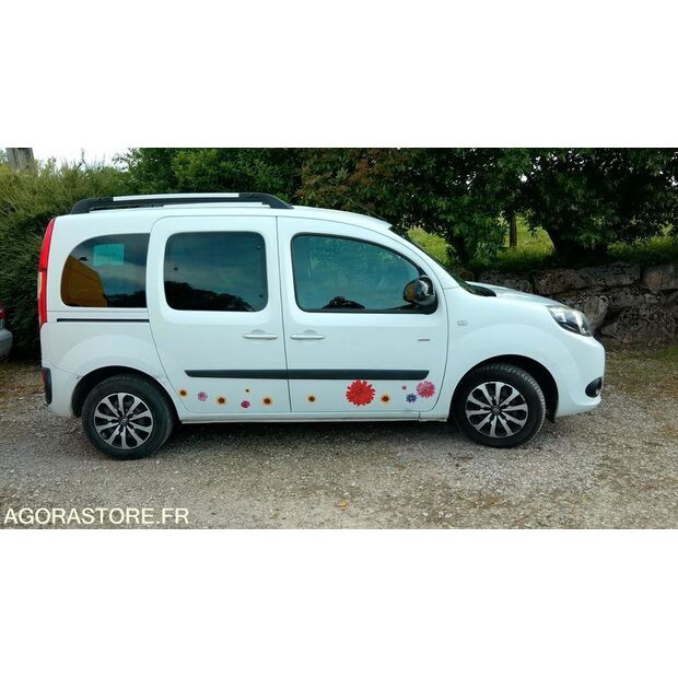 2018 Renault Kangoo-47542155